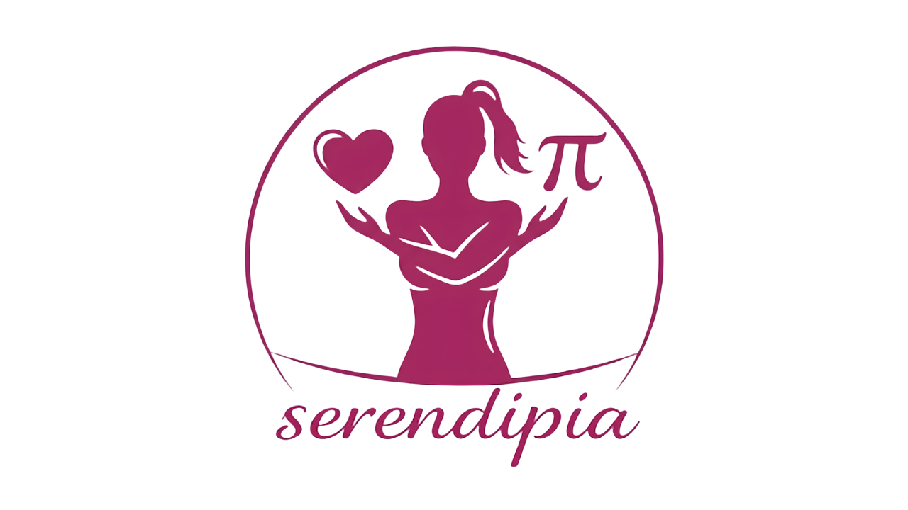Logo Serendipia final