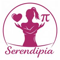Logo Serendipia sin Fondo y Letra S